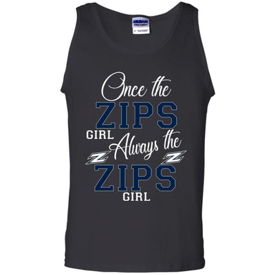 Always The Akron Zips Girl T Shirts