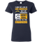 My Heart And My Soul Belong To The Los Angeles Chargers T Shirts