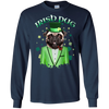 Nice Pug T Shirts - Irish Pug Ver 1, is a cool gift for your friends