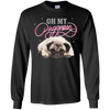 Oh My Pugness T Shirts