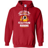 Everybody Has An Addiction Mine Just Happens To Be Washington Redskins T Shirt