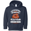 Everybody Has An Addiction Mine Just Happens To Be Chicago Bears T Shirt