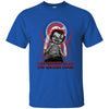 You Messed With The Wrong Chicago Cubs T Shirts