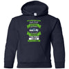 I Am A Seattle Seahawks Fan T Shirts