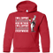 I Will Support Everywhere Chicago Blackhawks T Shirts