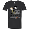 If You Don't Like New Orleans Saints This Treat For You BB T Shirts