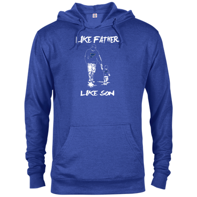 Happy Like Father Like Son St. Louis Blues T Shirts