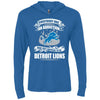 Everybody Has An Addiction Mine Just Happens To Be Detroit Lions T Shirt