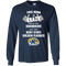 This Nana Is Crazy About Her Grandkids And Her Kent State Golden Flashes T Shirts