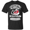 Everybody Has An Addiction Mine Just Happens To Be Carolina Hurricanes T Shirt