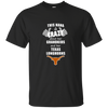 This Nana Is Crazy About Her Grandkids And Her Texas Longhorns T Shirts