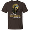 Become A Special Person If You Are Not Seattle Mariners Fan T Shirt
