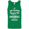 This Grandma Is Crazy About Her Grandkids And Her Philadelphia Eagles T Shirt