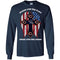 Stand For The Flag Kneel For The Cross Chicago Bears T Shirts