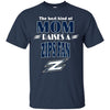 Best Kind Of Mom Raise A Fan Akron Zips T Shirts