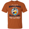 I'm Not Wonder Woman Edmonton Oilers T Shirts