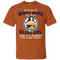 I'm Not Wonder Woman Edmonton Oilers T Shirts