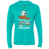 My Miami Dolphins And They'll Never Find Your Body T Shirt