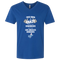 This Nana Is Crazy About Her Grandkids And Her Los Angeles Dodgers T Shirts