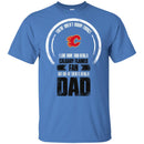 I Love More Than Being Calgary Flames Fan T Shirts