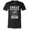 He Calls Mom Who Tackled My Philadelphia Eagles T Shirts