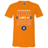 Best Kind Of Mom Raise A Fan Houston Astros T Shirts