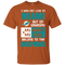 My Heart And My Soul Belong To The Miami Dolphins T Shirts