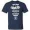 This Nana Is Crazy About Her Grandkids And Her San Diego Padres T Shirts