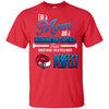 Cool Pretty Perfect Mom Fan Washington Capitals T Shirt