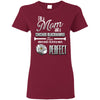 Cool Pretty Perfect Mom Fan Chicago Blackhawks T Shirt