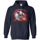 Teams Come From The Sky New England Patriots T Shirts