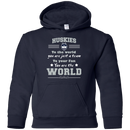 To Your Fan You Are The World Connecticut Huskies T Shirts