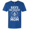 He Calls Mom Who Tackled My Tampa Bay Rays T Shirts