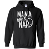 Mama Needs A Nap T Shirts V4