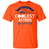 Officially The World's Coolest Houston Astros Fan T Shirts