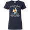 I'm Not Wonder Woman Winnipeg Jets T Shirts