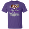 For Ever Not Just When We Win Minnesota Vikings T Shirt