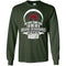 The Only Thing Dad Loves His Daughter Fan Miami RedHawks T Shirt