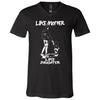 Like Mother Like Daughter New Orleans Saints T Shirts