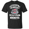 Everybody Has An Addiction Mine Just Happens To Be Ohio State Buckeyes T Shirt