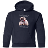 Nice Pug T Shirts - I Always Love You, is cool gift for your friends