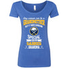 It Takes Someone Special To Be A Buffalo Sabres Grandma T Shirts