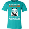 Something for you If You Don't Like Miami Dolphins T Shirt