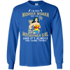 I'm Not Wonder Woman Navy Midshipmen T Shirts