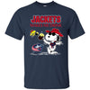 Columbus Blue Jackets  Make Me Drinks T Shirt