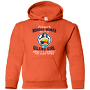 I'm Not Wonder Woman Edmonton Oilers T Shirts