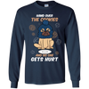 Hand Over The Cookies And No One Gets Hurt Pug T Shirts