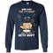 Hand Over The Cookies And No One Gets Hurt Pug T Shirts