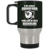 My Loyalty And Your Lack Of Taste Oakland Raiders Mugs