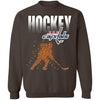 Fantastic Players In Match Washington Capitals Hoodie Classic